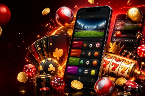 dls26 Casino – sòng bài trực tuyến đẳng cấp