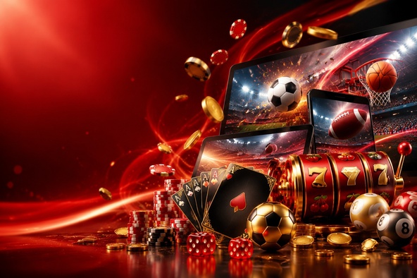 dls26 Casino – bàn baccarat live dealer chuyên nghiệp